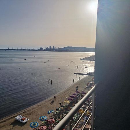 Holiday Apartments 5 Durrës Exterior foto