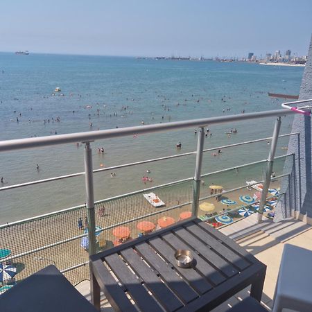 Holiday Apartments 5 Durrës Exterior foto