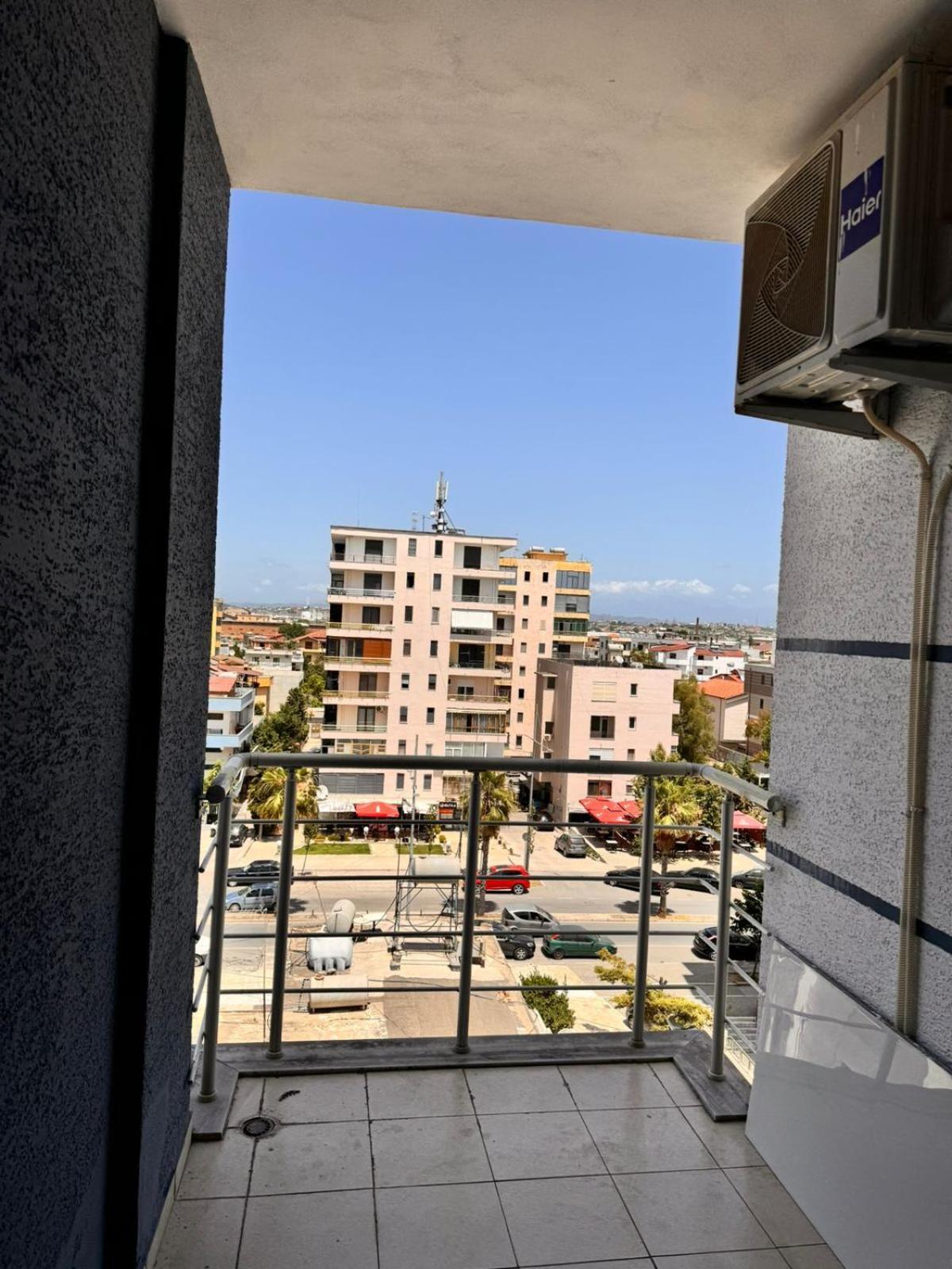 Holiday Apartments 5 Durrës Exterior foto